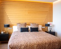 Resale - Apartment / flat - Orihuela Costa - Las Colinas golf