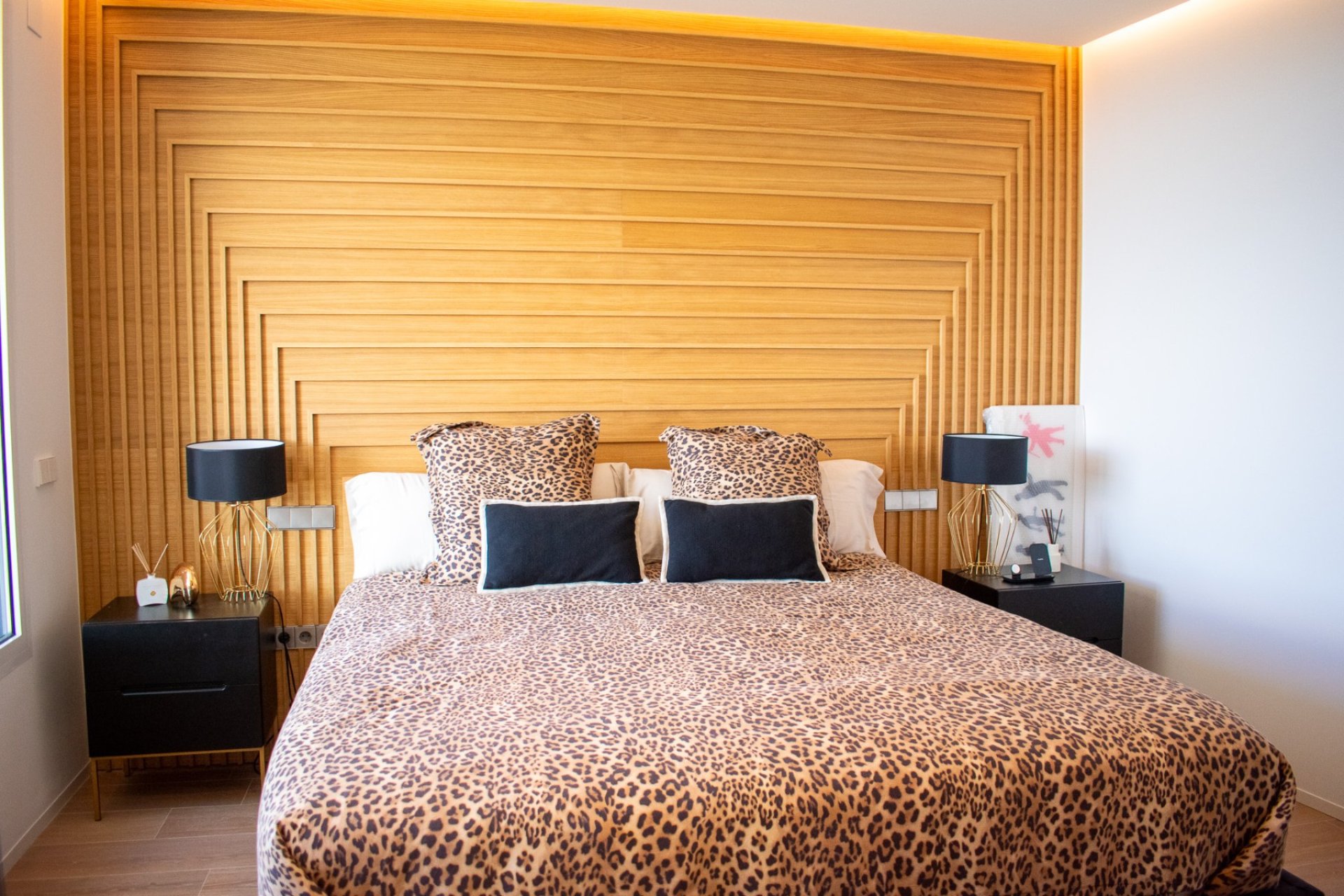 Resale - Apartment / flat - Orihuela Costa - Las Colinas golf