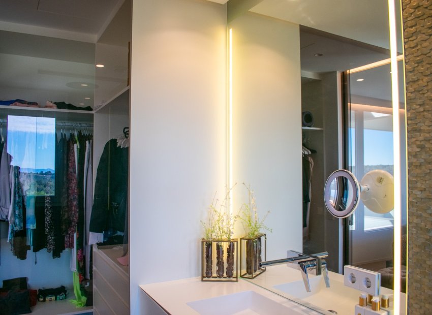 Resale - Apartment / flat - Orihuela Costa - Las Colinas golf