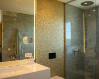 Resale - Apartment / flat - Orihuela Costa - Las Colinas golf