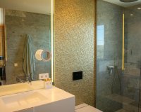 Resale - Apartment / flat - Orihuela Costa - Las Colinas golf