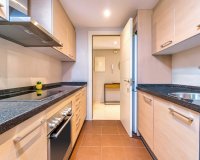 Resale - Apartment / flat - Orihuela Costa - Las Colinas golf