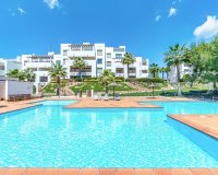 Resale - Apartment / flat - Orihuela Costa - Las Colinas golf
