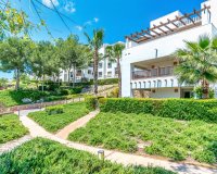 Resale - Apartment / flat - Orihuela Costa - Las Colinas golf