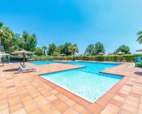 Resale - Apartment / flat - Orihuela Costa - Las Colinas golf