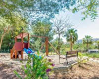 Resale - Apartment / flat - Orihuela Costa - Las Colinas golf