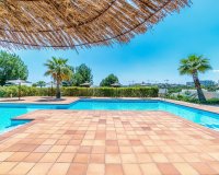 Resale - Apartment / flat - Orihuela Costa - Las Colinas golf