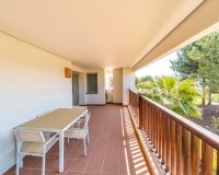 Resale - Apartment / flat - Orihuela Costa - Las Colinas golf