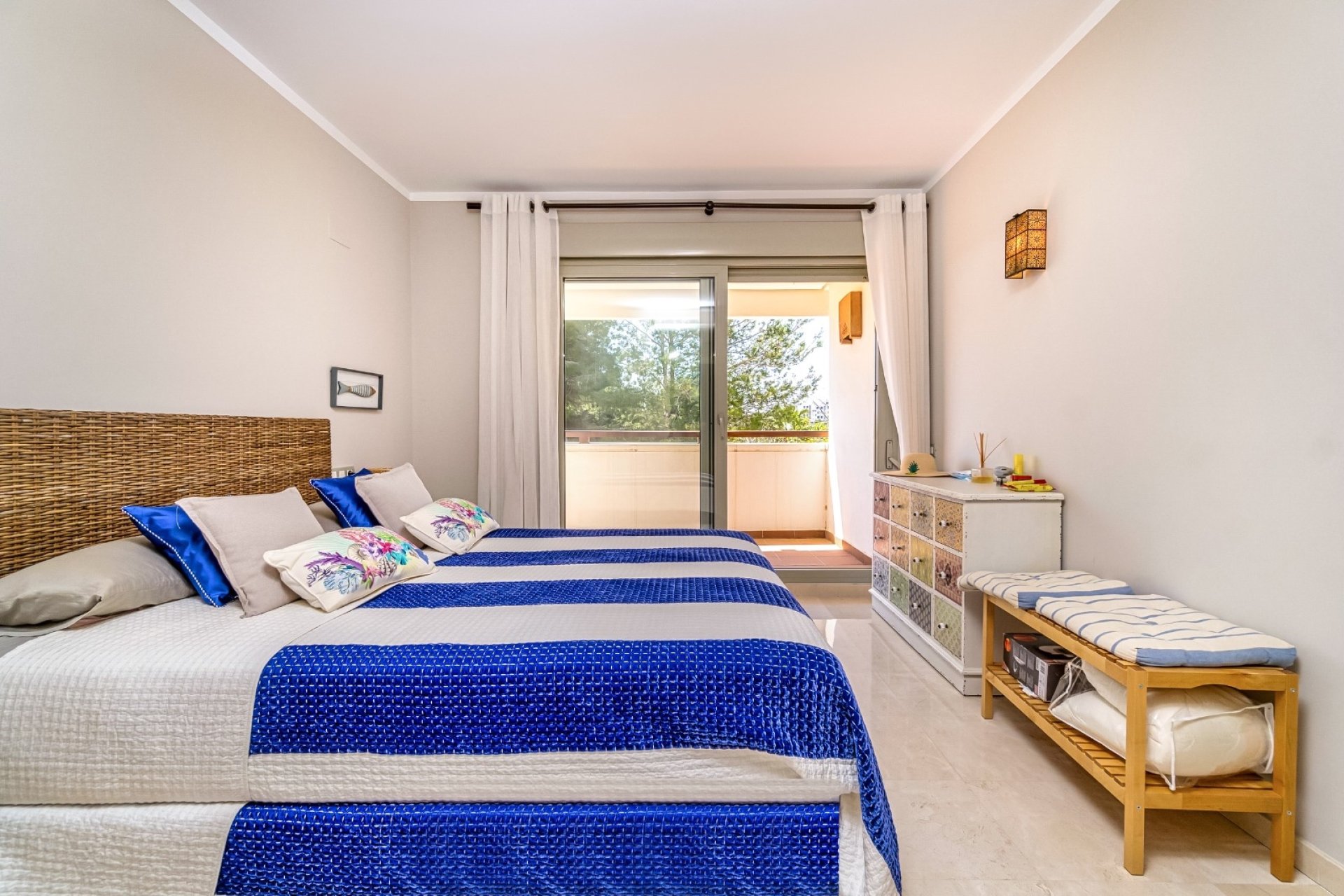 Resale - Apartment / flat - Orihuela Costa - Las Colinas golf