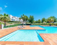 Resale - Apartment / flat - Orihuela Costa - Las Colinas golf