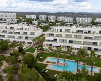 Resale - Apartment / flat - Orihuela Costa - Las Colinas golf