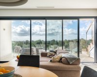 Resale - Apartment / flat - Orihuela Costa - Las Colinas golf