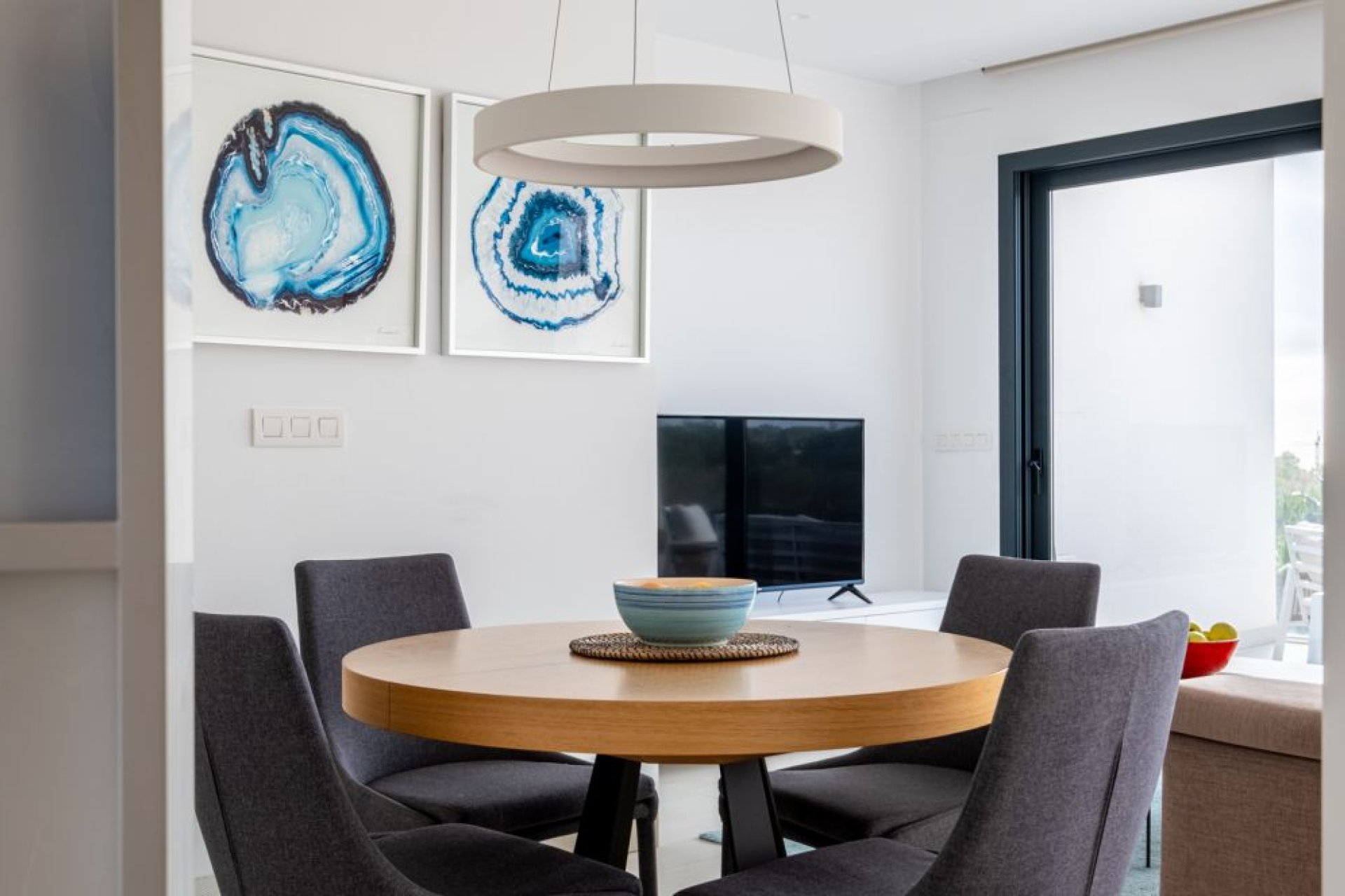 Resale - Apartment / flat - Orihuela Costa - Las Colinas golf