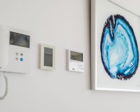 Resale - Apartment / flat - Orihuela Costa - Las Colinas golf