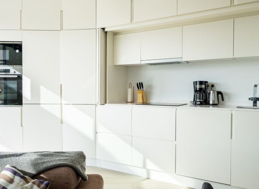 Resale - Apartment / flat - Orihuela Costa - Las Colinas golf