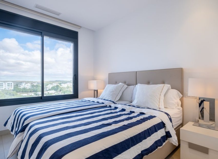 Resale - Apartment / flat - Orihuela Costa - Las Colinas golf