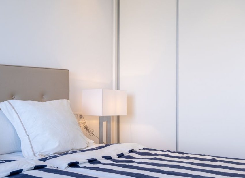 Resale - Apartment / flat - Orihuela Costa - Las Colinas golf