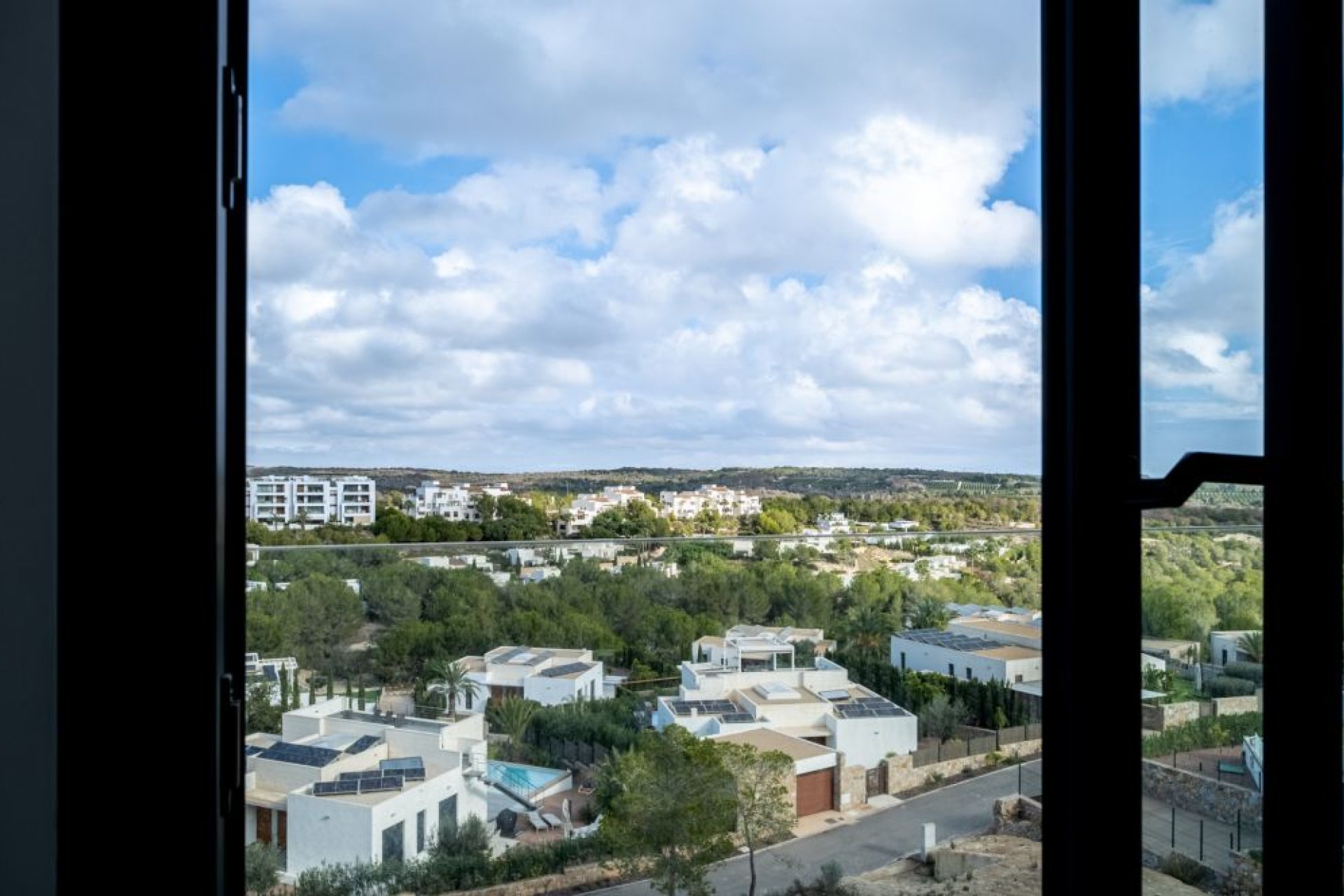 Resale - Apartment / flat - Orihuela Costa - Las Colinas golf
