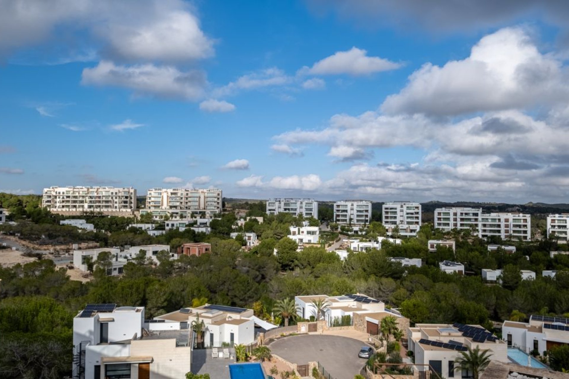 Resale - Apartment / flat - Orihuela Costa - Las Colinas golf