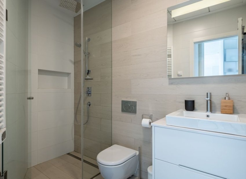 Resale - Apartment / flat - Orihuela Costa - Las Colinas golf