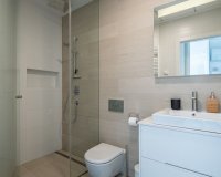 Resale - Apartment / flat - Orihuela Costa - Las Colinas golf