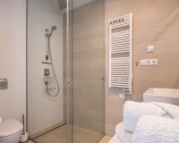 Resale - Apartment / flat - Orihuela Costa - Las Colinas golf