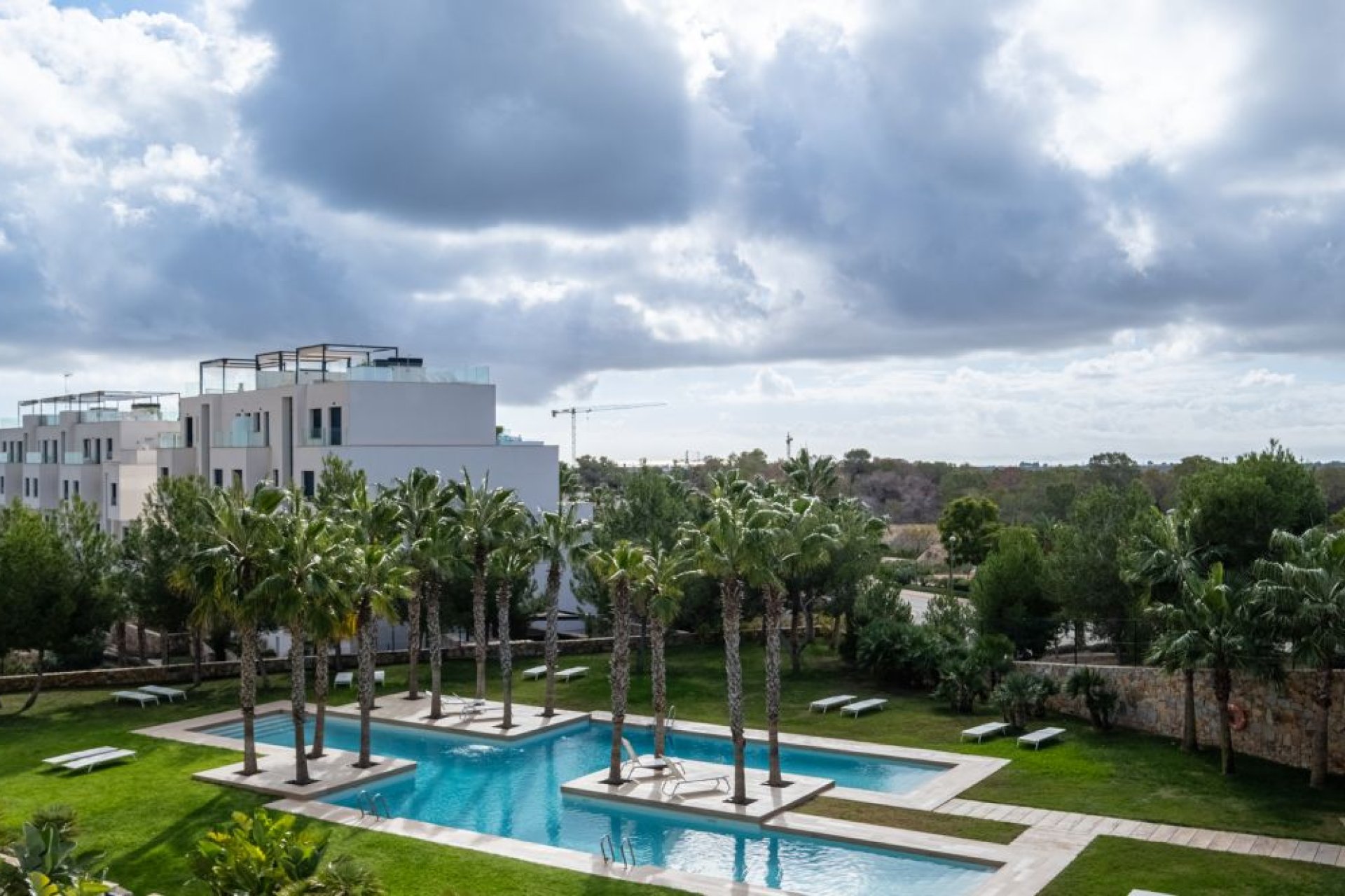 Resale - Apartment / flat - Orihuela Costa - Las Colinas golf