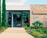 Resale - Apartment / flat - Orihuela Costa - Las Colinas golf