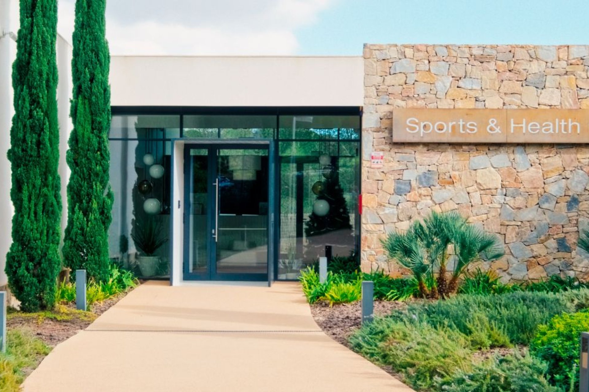 Resale - Apartment / flat - Orihuela Costa - Las Colinas golf