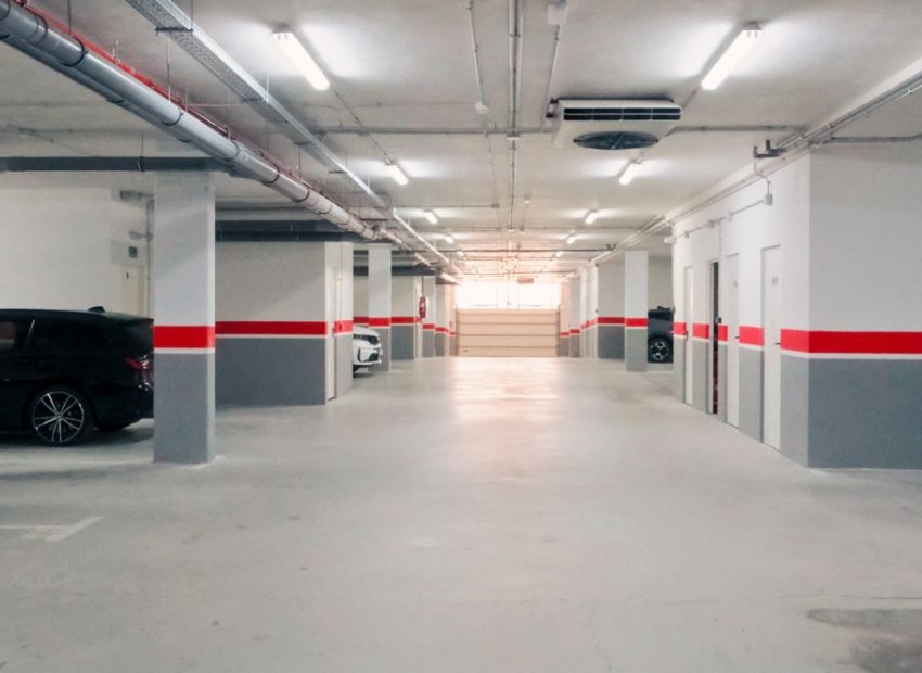 Resale - Apartment / flat - Orihuela Costa - Las Colinas golf