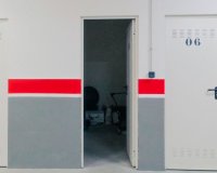 Resale - Apartment / flat - Orihuela Costa - Las Colinas golf