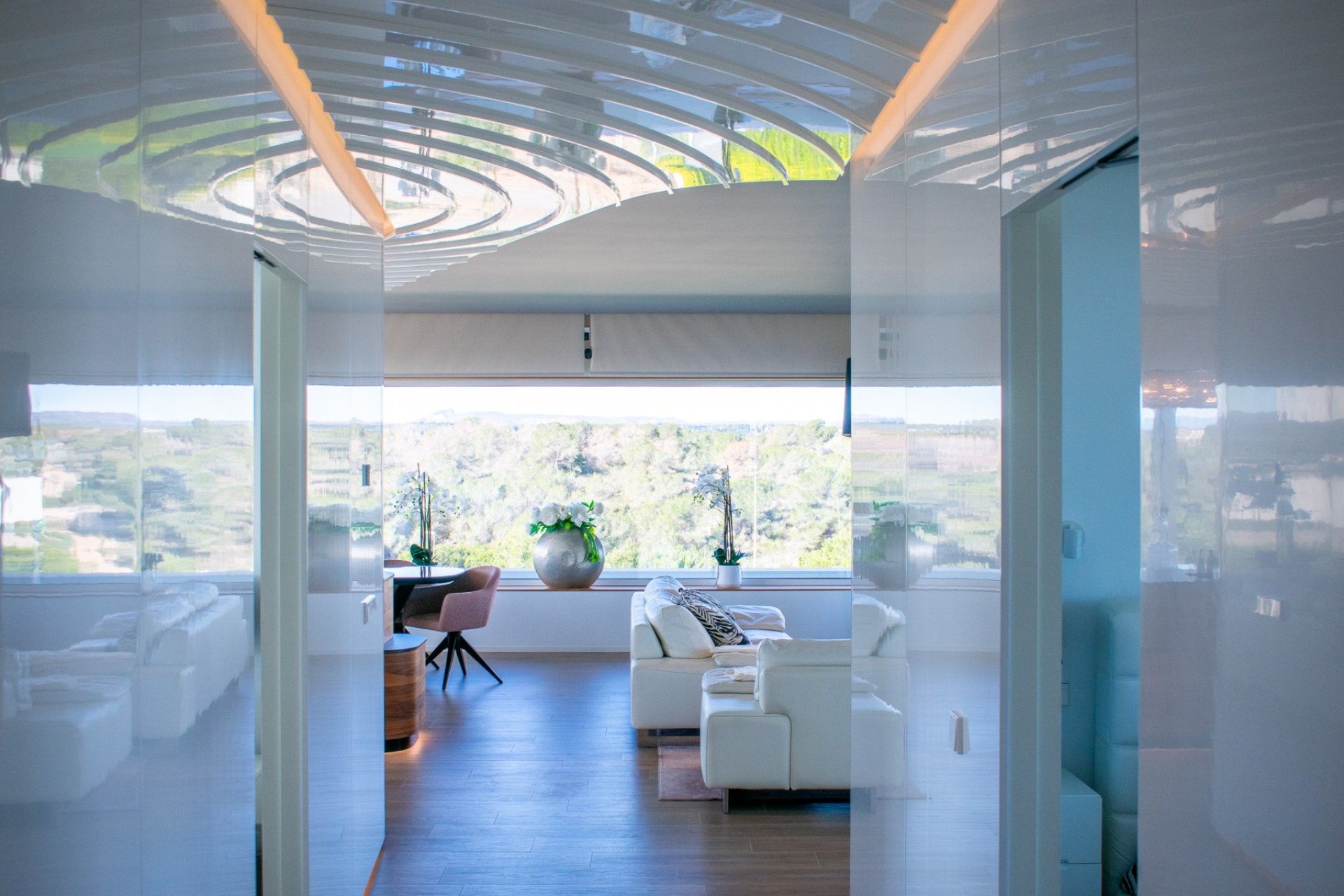 Resale - Apartment / flat - Orihuela Costa - Las Colinas golf