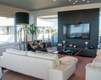 Resale - Apartment / flat - Orihuela Costa - Las Colinas golf