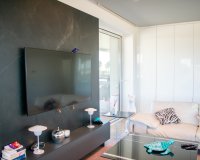 Resale - Apartment / flat - Orihuela Costa - Las Colinas golf