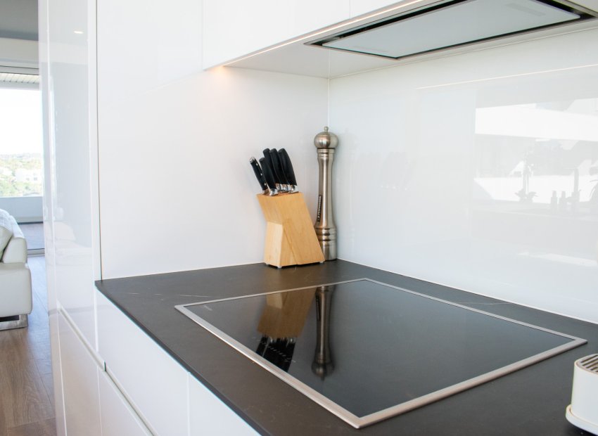 Resale - Apartment / flat - Orihuela Costa - Las Colinas golf