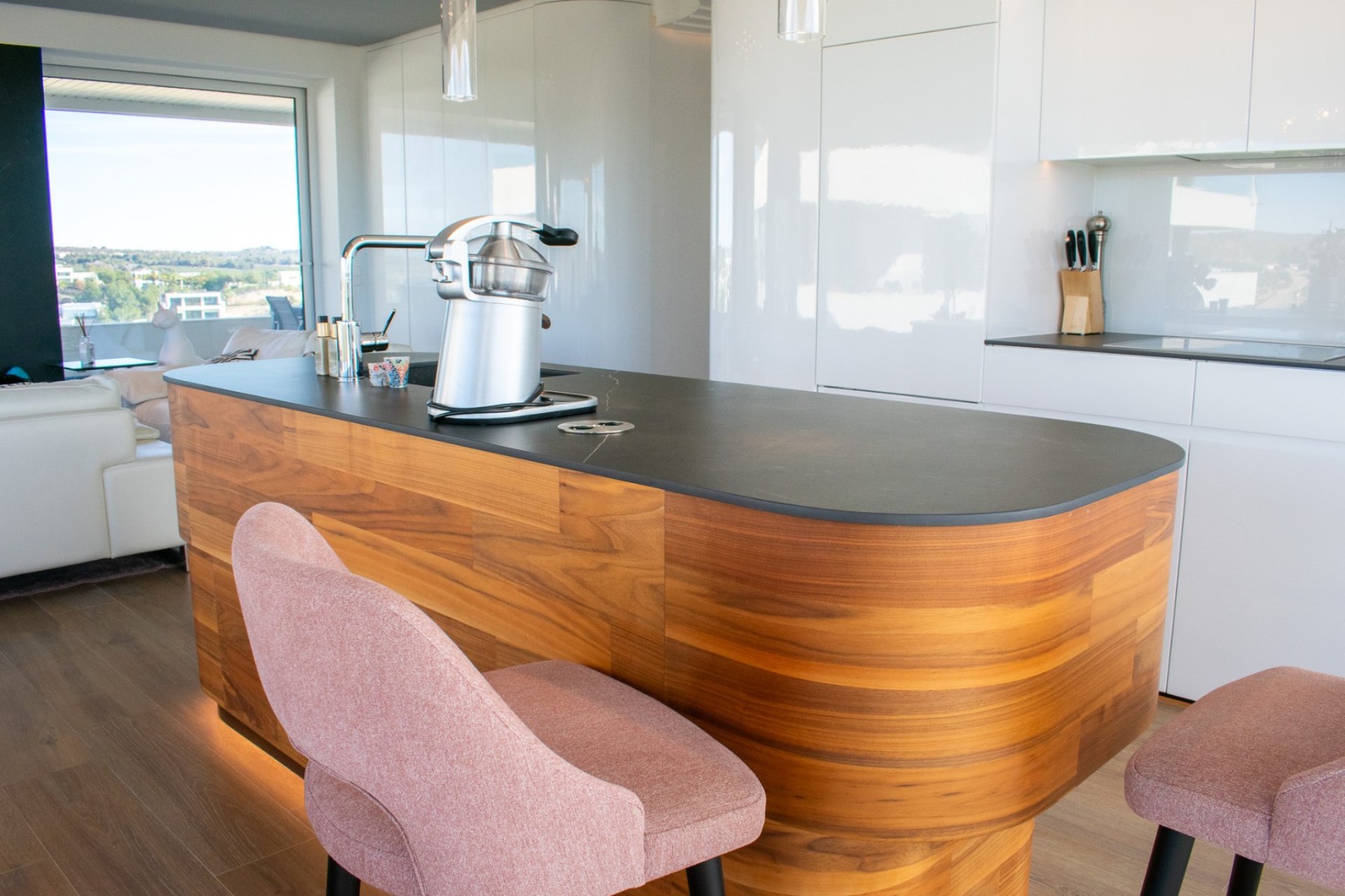 Resale - Apartment / flat - Orihuela Costa - Las Colinas golf