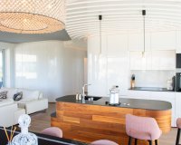 Resale - Apartment / flat - Orihuela Costa - Las Colinas golf