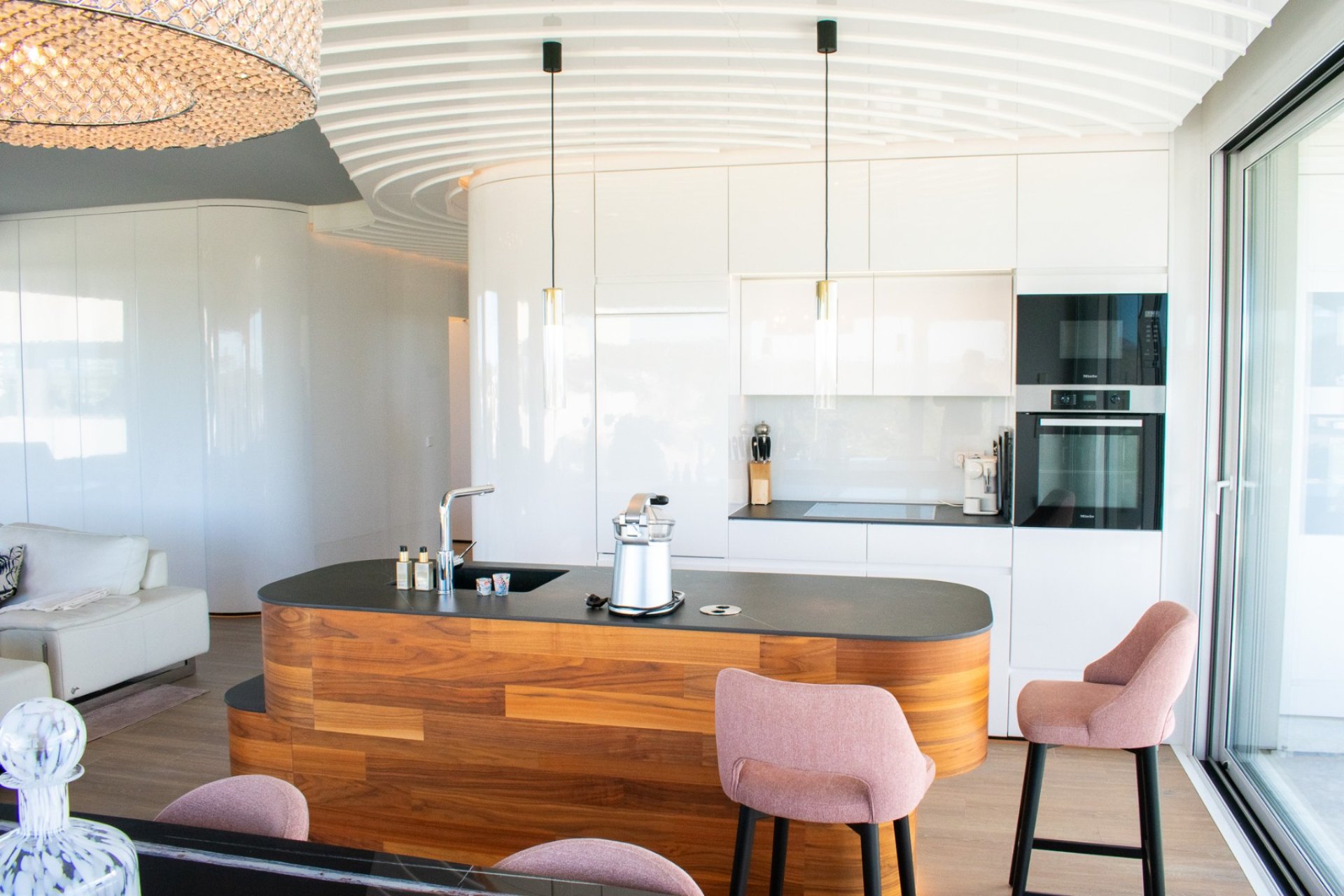 Resale - Apartment / flat - Orihuela Costa - Las Colinas golf