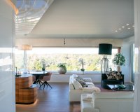 Resale - Apartment / flat - Orihuela Costa - Las Colinas golf