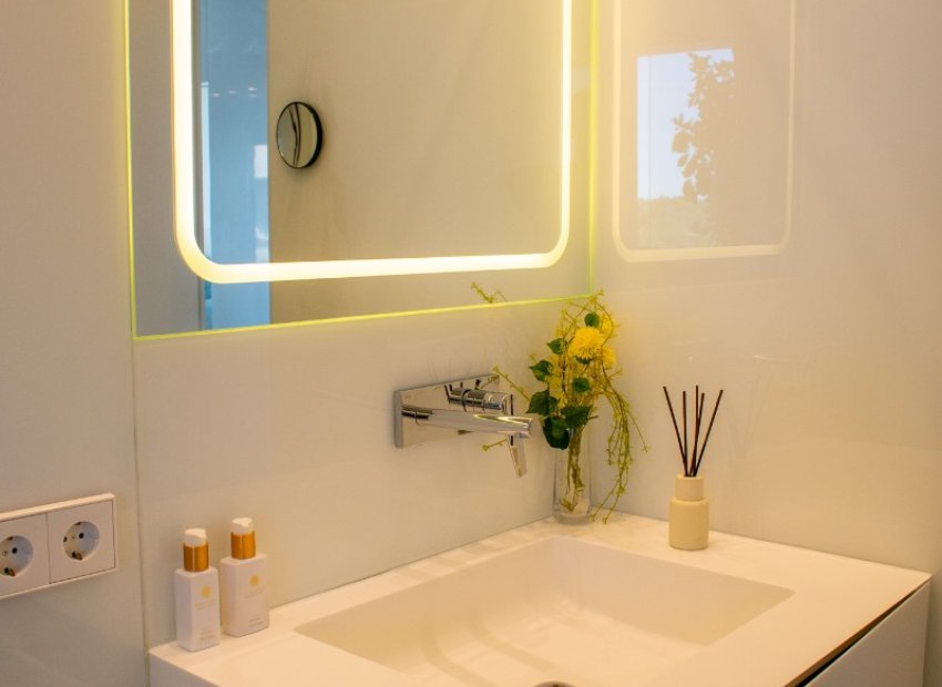 Resale - Apartment / flat - Orihuela Costa - Las Colinas golf