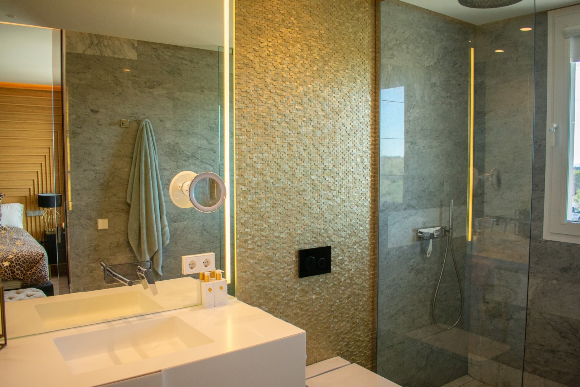 Resale - Apartment / flat - Orihuela Costa - Las Colinas golf