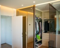 Resale - Apartment / flat - Orihuela Costa - Las Colinas golf