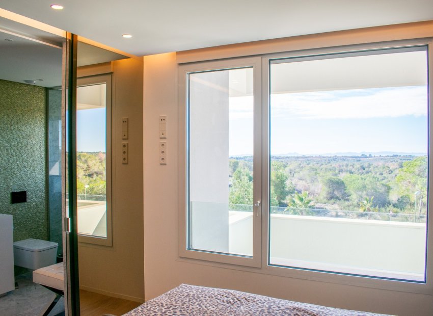 Resale - Apartment / flat - Orihuela Costa - Las Colinas golf