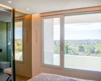 Resale - Apartment / flat - Orihuela Costa - Las Colinas golf