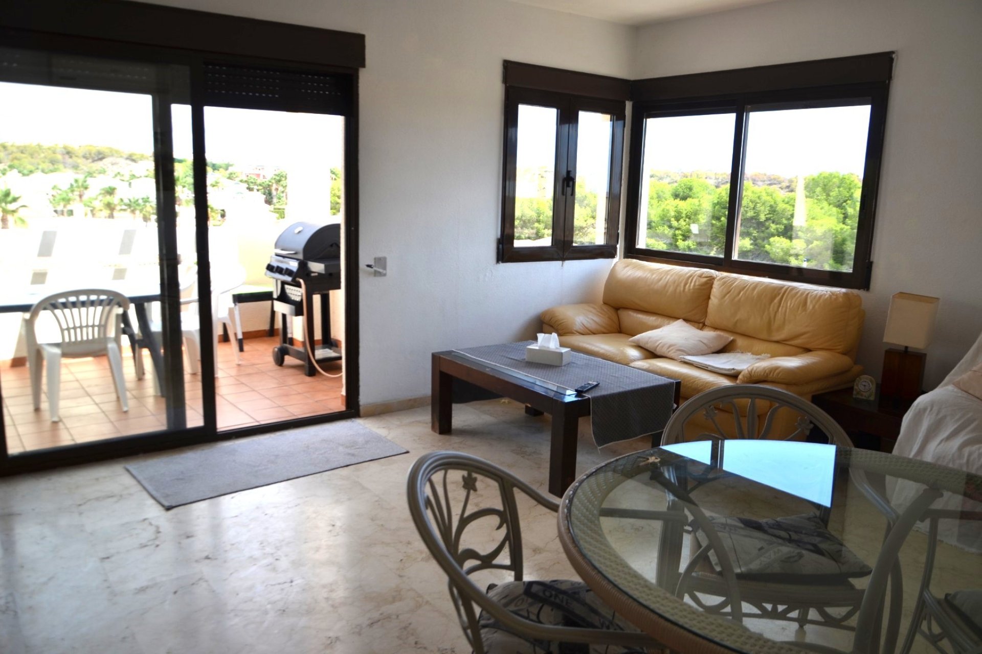 Resale - Apartment / flat - Orihuela Costa - Las Ramblas