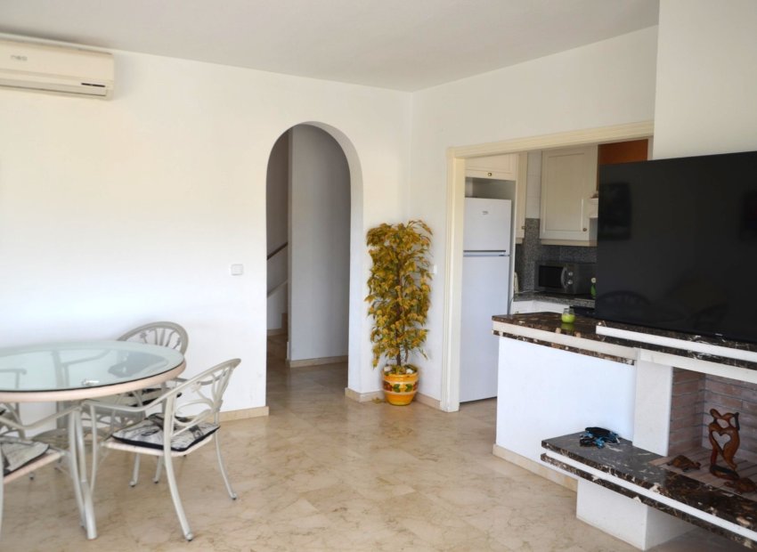 Resale - Apartment / flat - Orihuela Costa - Las Ramblas