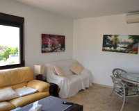 Resale - Apartment / flat - Orihuela Costa - Las Ramblas