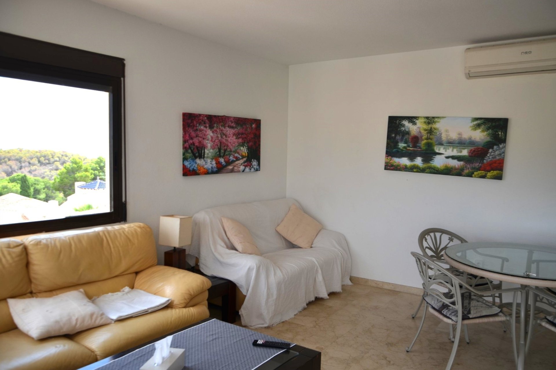Resale - Apartment / flat - Orihuela Costa - Las Ramblas