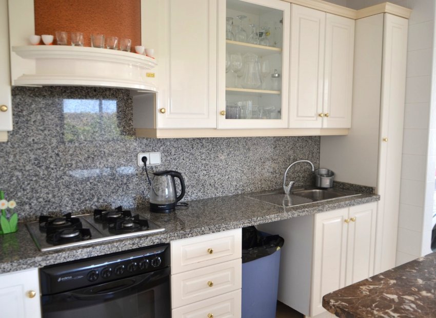 Resale - Apartment / flat - Orihuela Costa - Las Ramblas