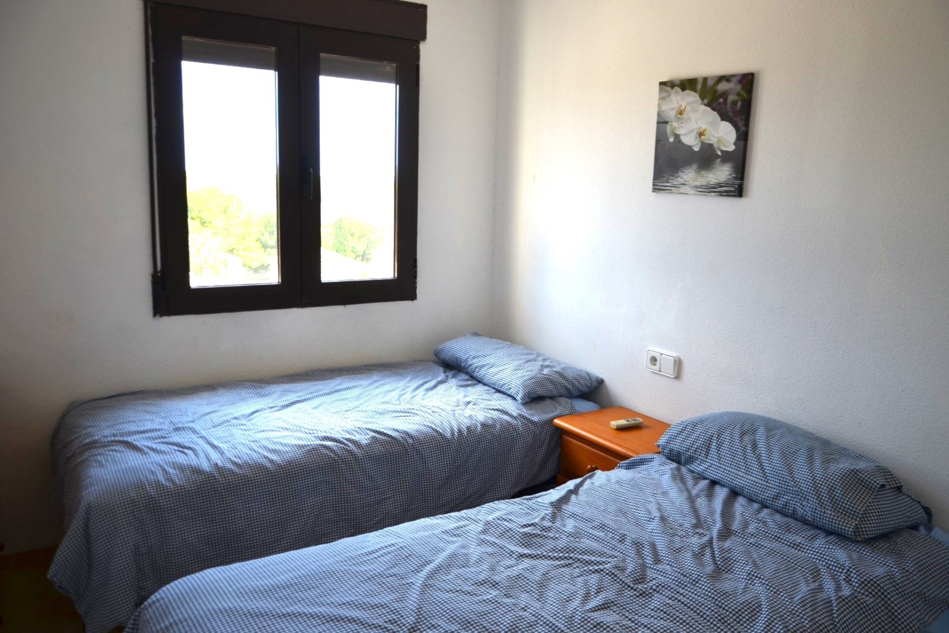 Resale - Apartment / flat - Orihuela Costa - Las Ramblas